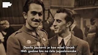 Danilo Jauković - Do poslednjeg daha