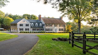 325 Old Mountain Road, Farmington, CT (Lifestyle)