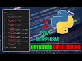 Operator Overloading in OOP | Python Object Oriented Programming