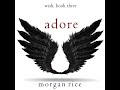 chapter 1 u0026 chapter 2.1 adore wish book three