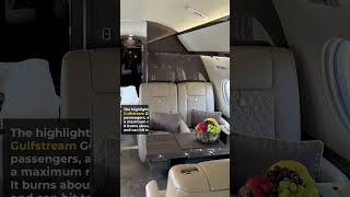 Inside Bill Gates Private Jet Collection