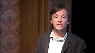 Spreading the ideas of TED | Chris Anderson | TEDxSF