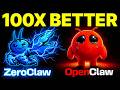 NEW ZeroClaw DESTROYS OpenClaw!