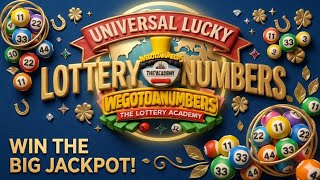 May Lucky Lottery Numbers 🐔2026 Pick 5 | Pick 4 | Pick 3 Predictions