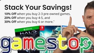 Gamestop's best deal?