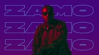 DJ P2N - Zamo (feat. Yvon Yusuf)