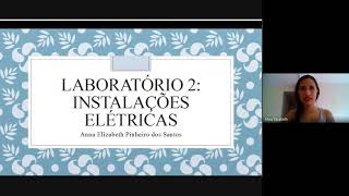 Laboratório 2: Instalações Elétricas