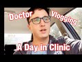 Ophthalmolmologist MD | Day in the Life