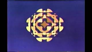 This is CBC [Bumper Ident 1985]