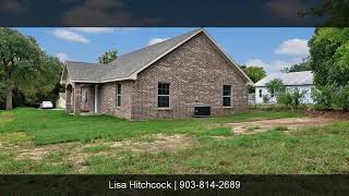 725 E Sears Street, Denison, TX, 75021