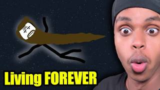 Why Having Superpowers Actually Sucks.