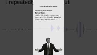 How The Mainstream Press Became Irrelevant