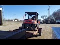 2008 Kubota RTV 900 Lot# 36e February 28th, 2023 Online Auction