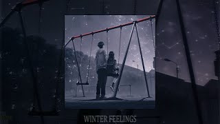 MY!LANE - WINTER FEELINGS (slowed + reverb)