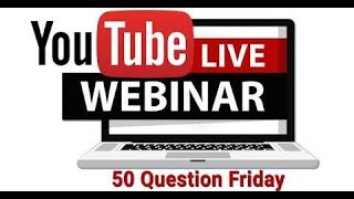 50 Question Friday December 27th 2024