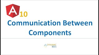 Angular -10 Tutorial - Component Interaction | Communication Between Components