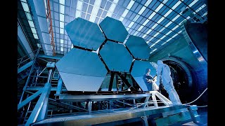 James Webb Space Telescope Update and a New Mystery