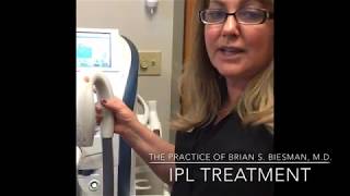 Live IPL Treatment