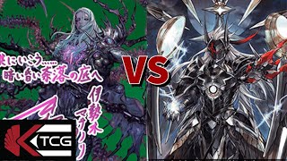 Zorga vs Youthberk || Cardfight!! Vanguard Overdress