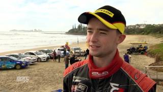 APRC QLD16 Young Preview