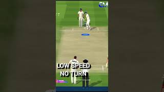 🔥Wcc2 TEST MATCH Bowling Trick | Easily Take Wickets