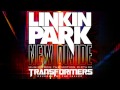 Linkin Park - New Divide (Long Intro)