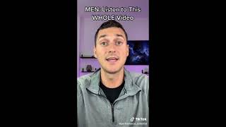 Women DO NOT Want Men Who Are Too Available | DO NOT Simp For Her
