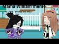 Mama William meme|Ft. little Terrence and Micheal