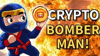 BOMBCRYPTO - NFT PLAY TO EARN BOMBERMAN GAME! │ BOMBRYPTO REVIEW │ BCOIN INVESTMENT REVIEW