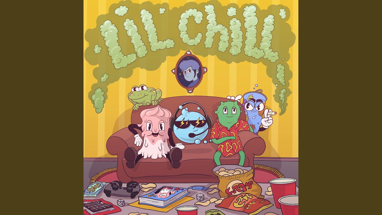 Dream Garden Youtube