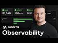 How to Monitor and Debug Mastra Agents in Production