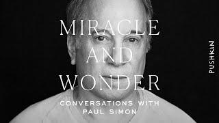 “Miracle and Wonder: Conversations with Paul Simon” Audiobook | Exclusive | The