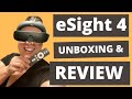 eSight 4 Unboxing & Review