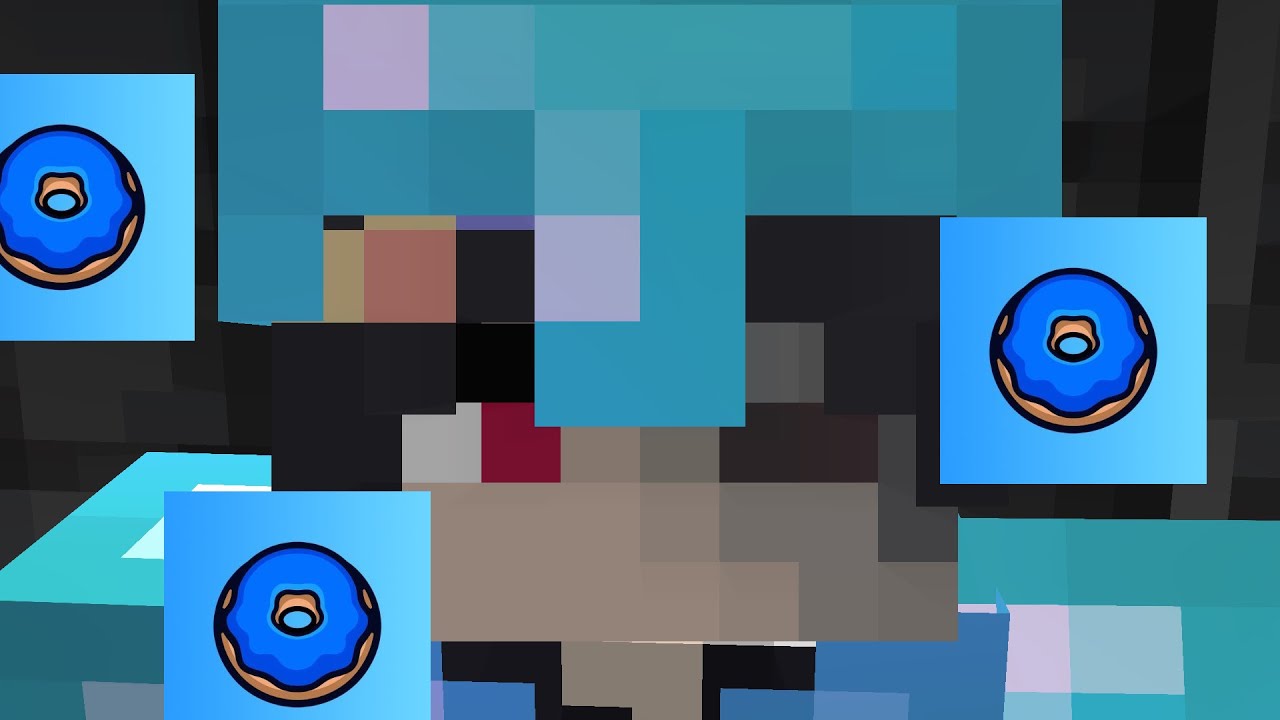 Donut Smp Live Rating Bases Giveaways Youtube