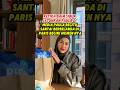 Paula santai meski Baim koar koar #baimwong #baimpaula #paulaverhoeven #raffiahmad