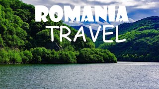 Romanya | Kont Dracula nın ülkesi (Romania Bucharest)