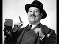 Great Gildersleeve radio show 2/26/47 Gildy Tries to Fire Bessie