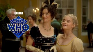 Ruby and the Duchess | PREVIEW | Rogue | Doctor Who