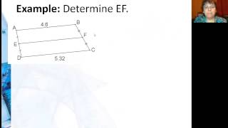 H3f Trapezoid Midsegments