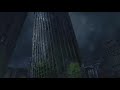 the last of us ambient sleep relaxation music w thunder u0026 rain sounds