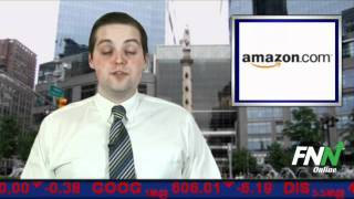 Amazon To Open Second Fulfillment Center in Delaware