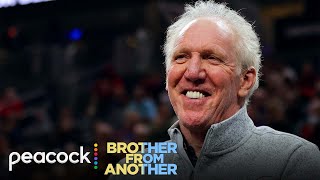 Celebrating 'one-of-a-kind' Bill Walton's life and legacy | Brother From Another