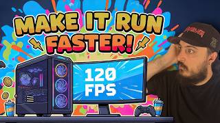 Unity Game Optimization: Profile, Find Bottlenecks & Fix Performance