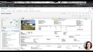 Finding Documents attached to listings in Flex MLS