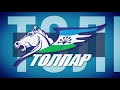 10.12.18. «Толпар» – «Мамонты Югры» – 2 1. Обзор