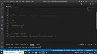 error Failed to build iOS project We ran "xcodebuild" command but it exited with error code 65