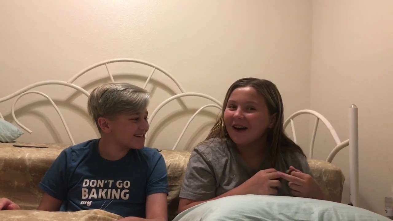 Twin Telepathy Youtube