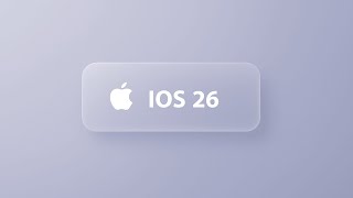 How to Create an iOS 26 Glassmorphism Button📱HTML & CSS Tutorial