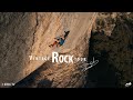 Seb Bouin Repeats France's First 8c, Agincourt At Buoux | Seb Bouin's Vintage Rock Tour Ep.1