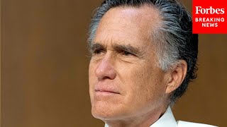 Mitt Romney Warns ‘North Korea Has Become More Belligerent’ With South Korea Economic Growth